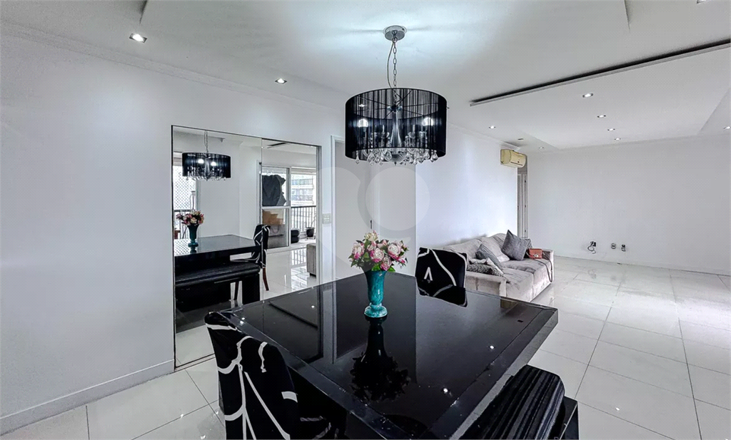 Apartamento para locação na Móoca com 3 suítes 