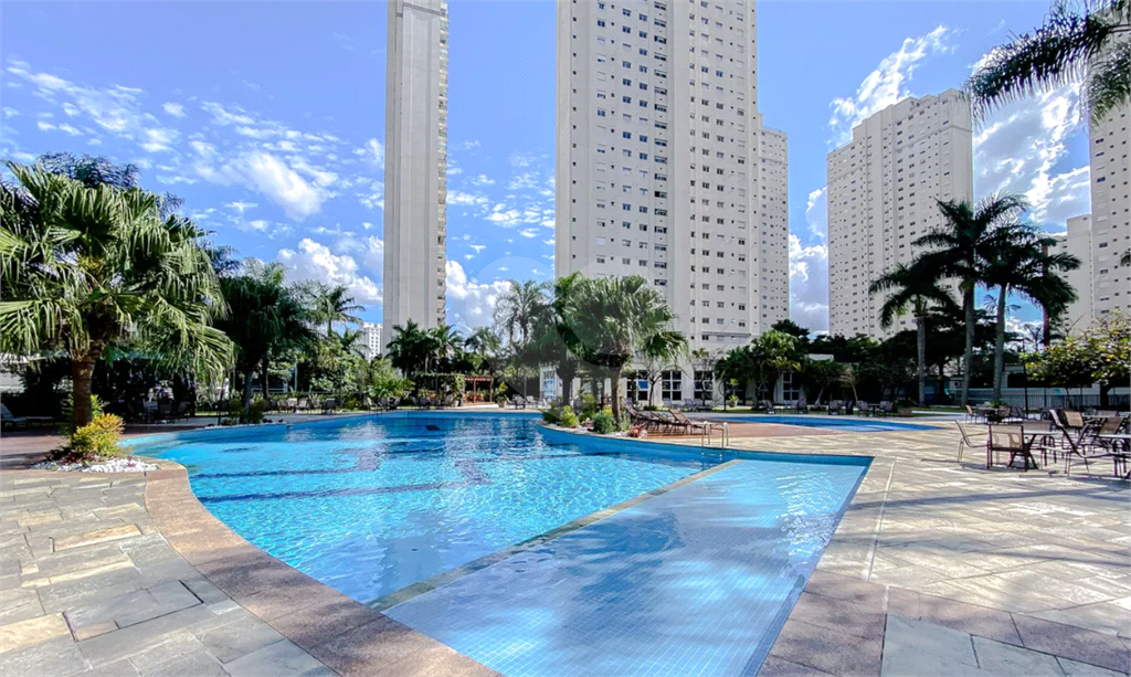 Apartamento para locação na Móoca com 3 suítes 