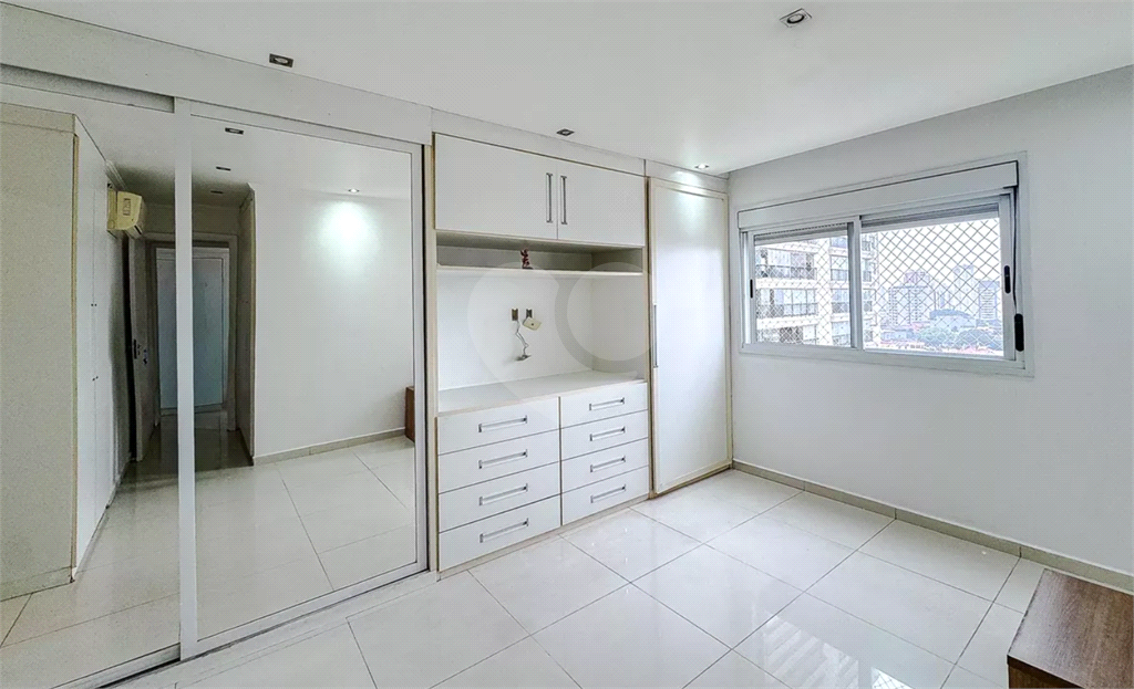 Apartamento para locação na Móoca com 3 suítes 