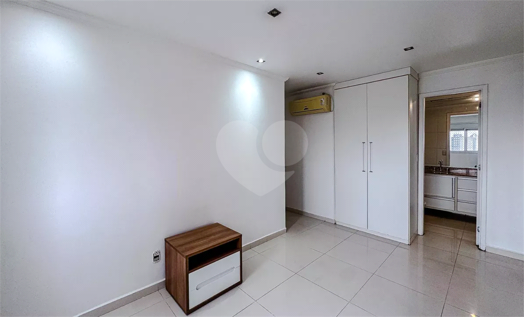 Apartamento para locação na Móoca com 3 suítes 