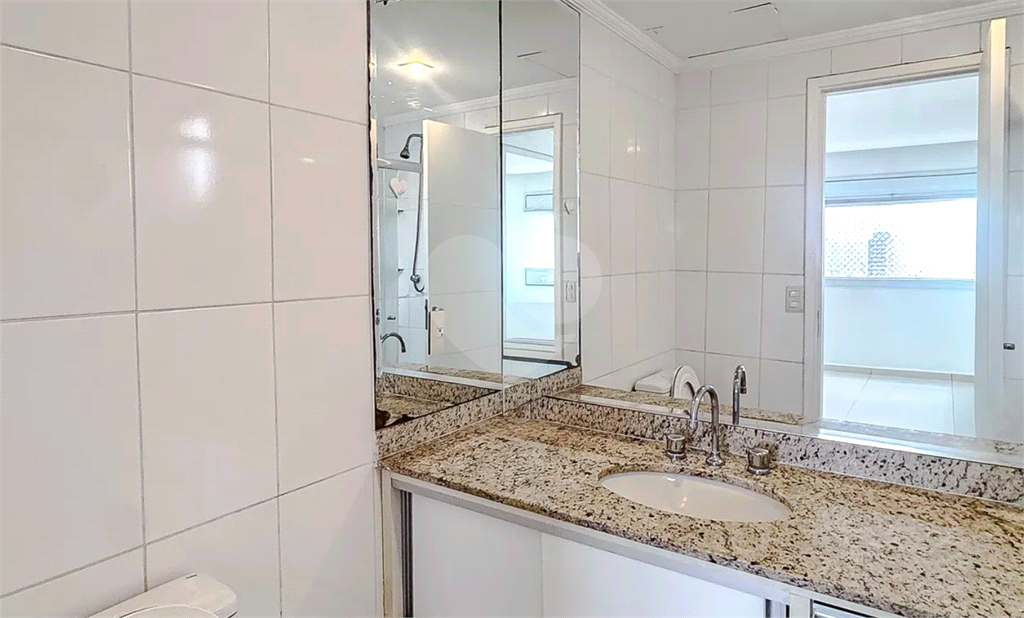 Apartamento para locação na Móoca com 3 suítes 