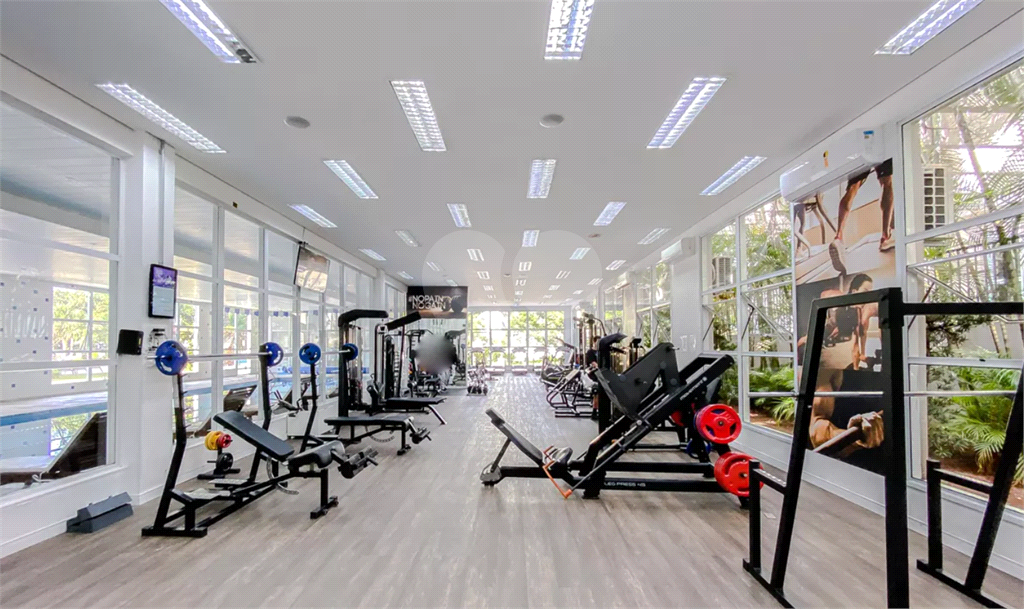 Apartamento para locação na Móoca com 3 suítes 