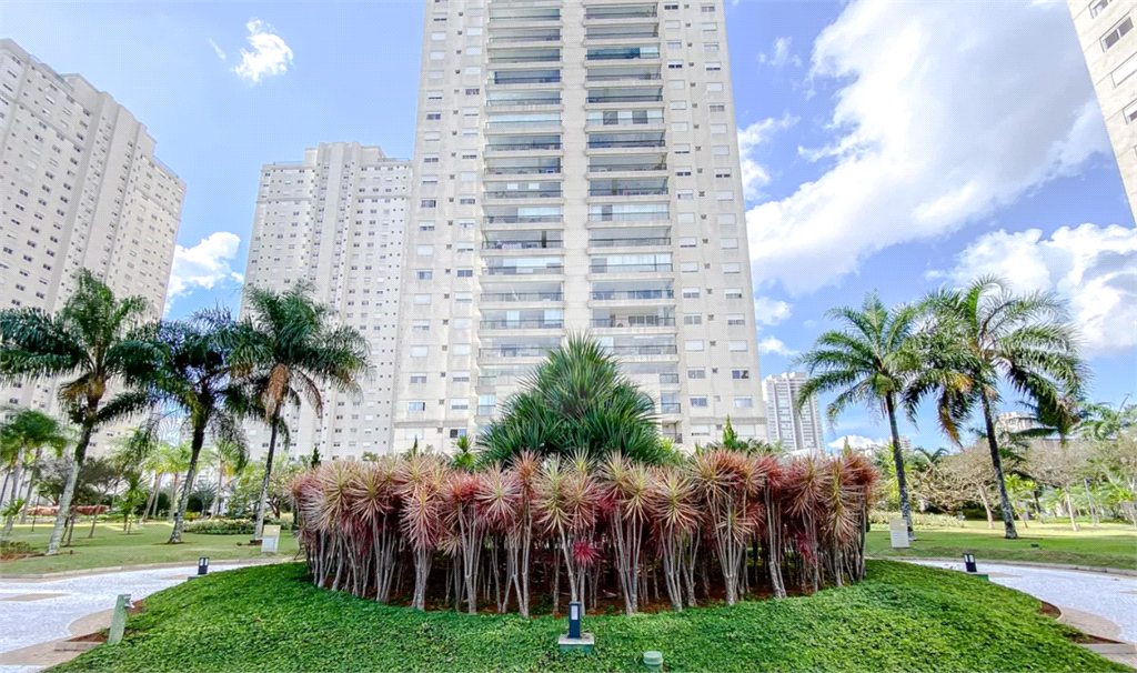 Apartamento para locação na Móoca com 3 suítes 