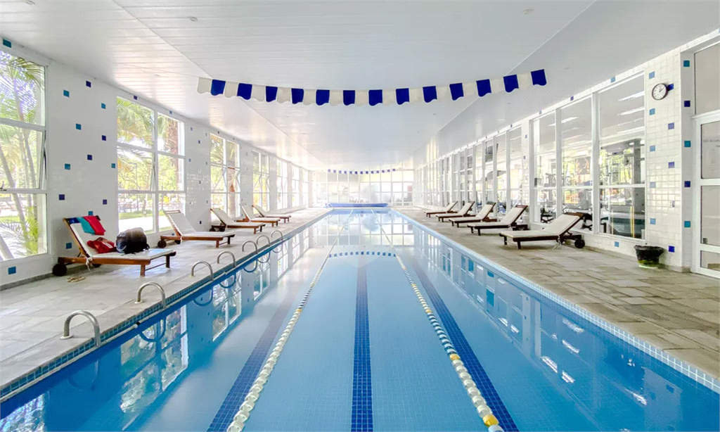 Apartamento para locação na Móoca com 3 suítes 