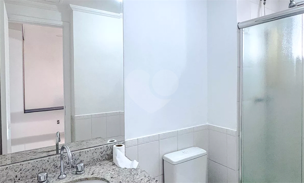 Apartamento para locação na Móoca com 3 suítes 