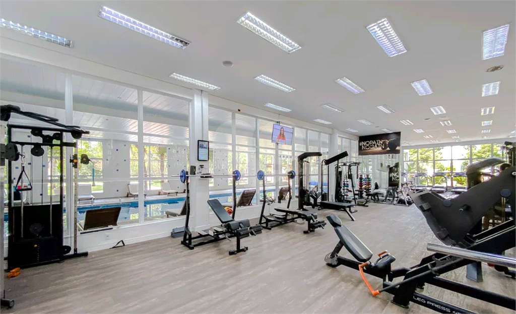 Apartamento para locação na Móoca com 3 suítes 