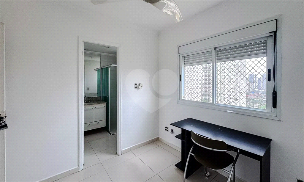 Apartamento para locação na Móoca com 3 suítes 