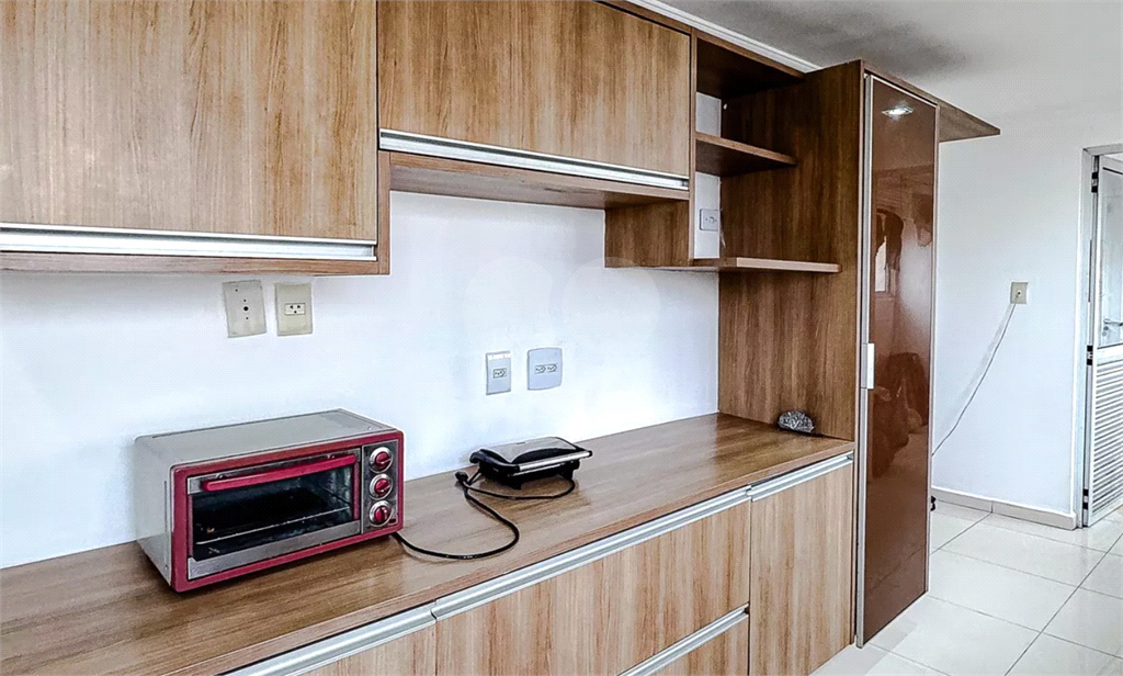 Apartamento para locação na Móoca com 3 suítes 