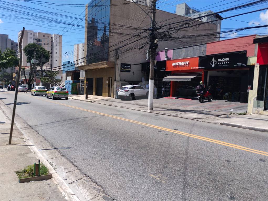 TERRENO PLANO V MAZZEI TUCURUVI