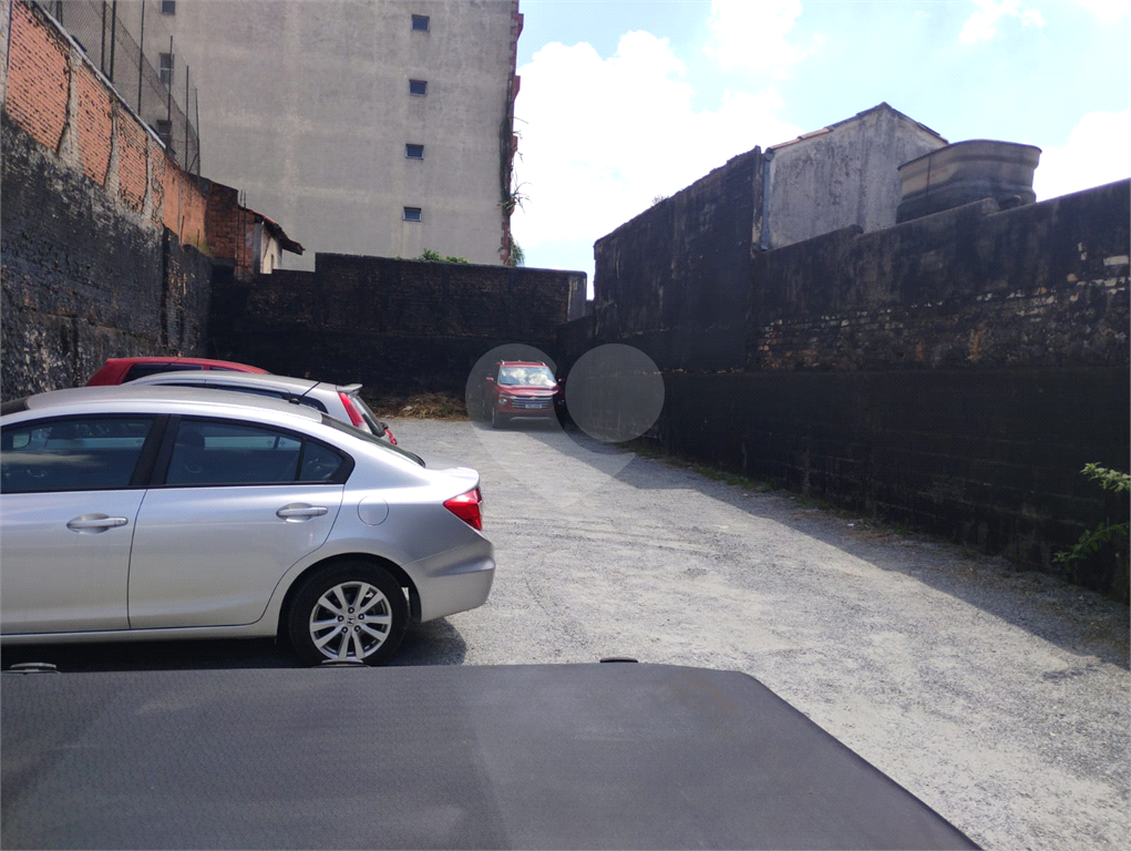 TERRENO PLANO V MAZZEI TUCURUVI