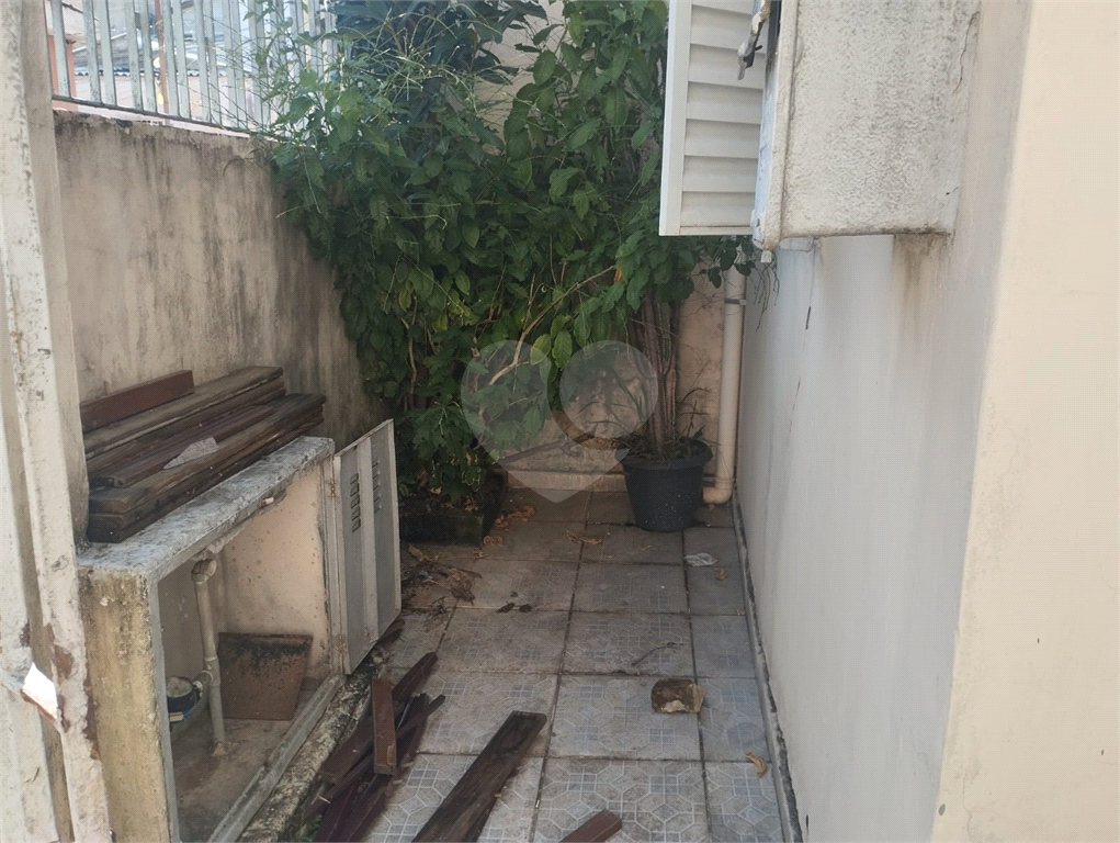 SOBRADO PARADA INGLESA