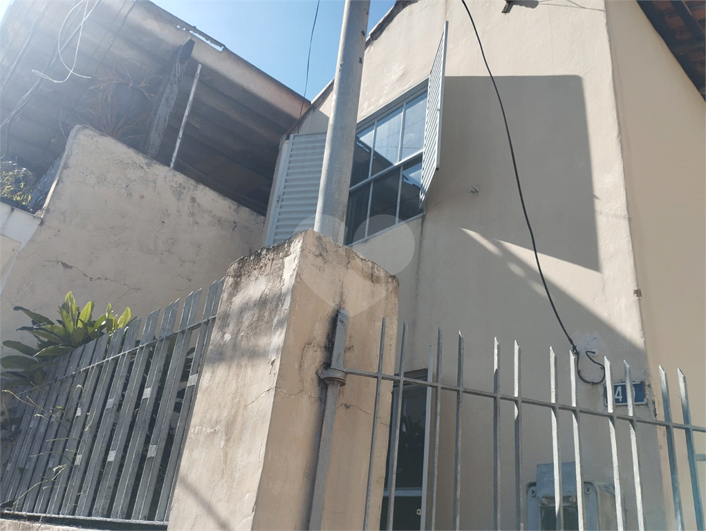 SOBRADO PARADA INGLESA