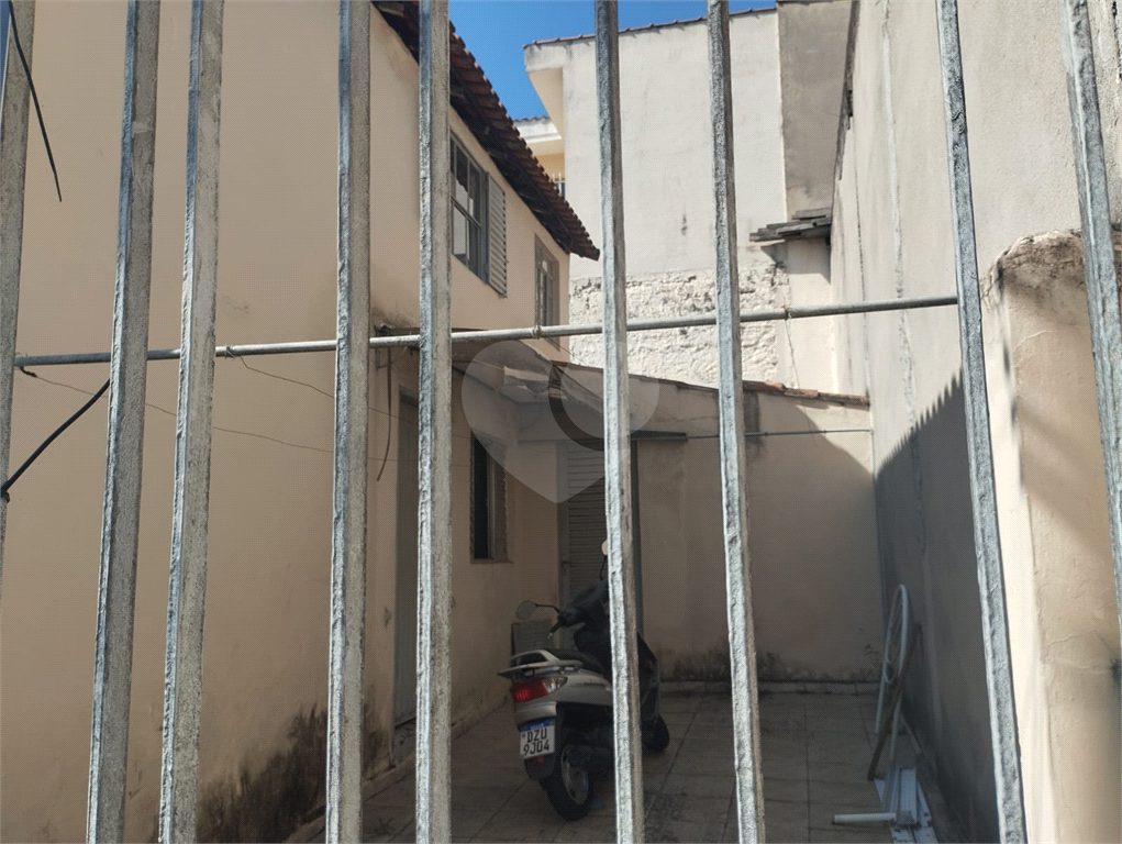 SOBRADO PARADA INGLESA