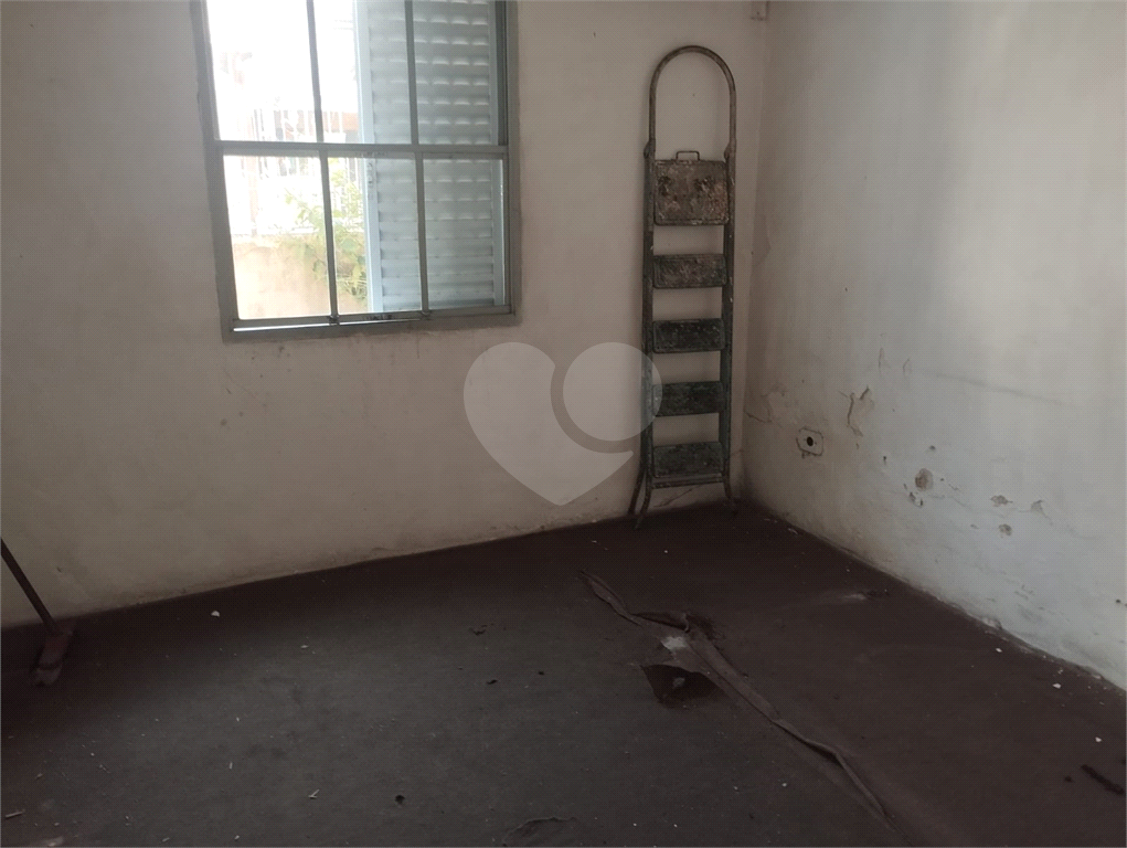 SOBRADO PARADA INGLESA