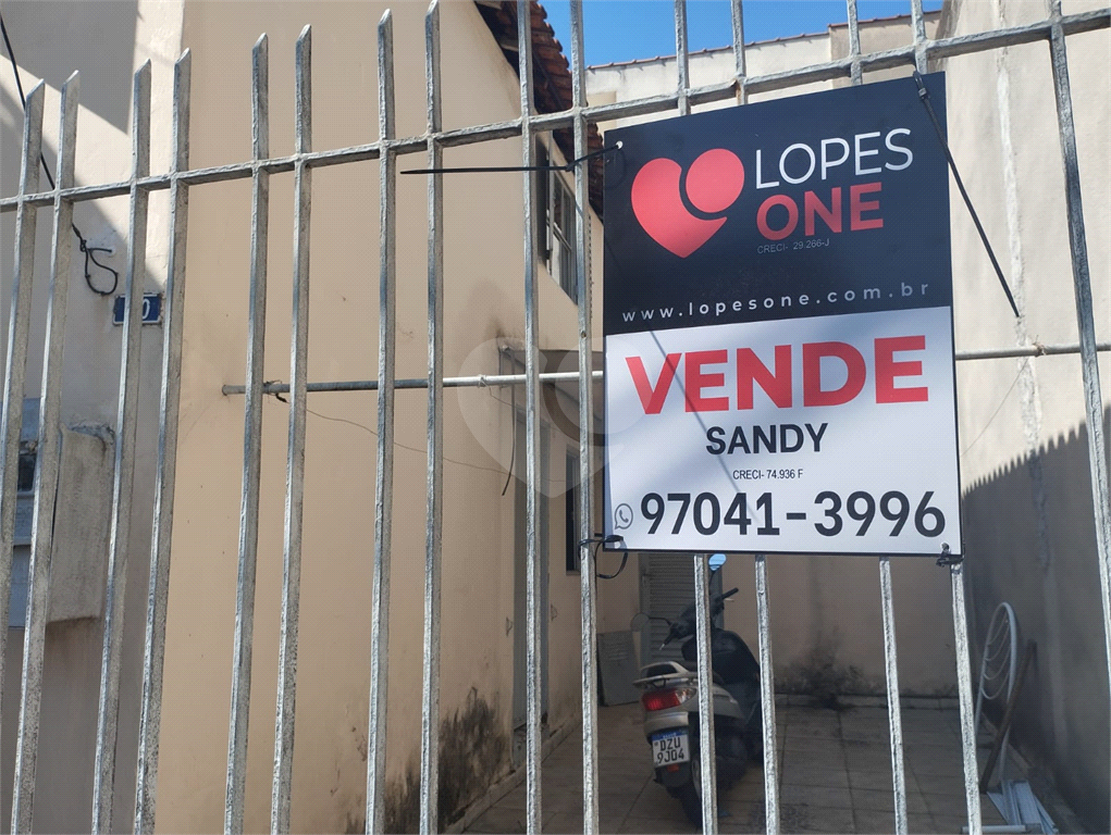 SOBRADO PARADA INGLESA