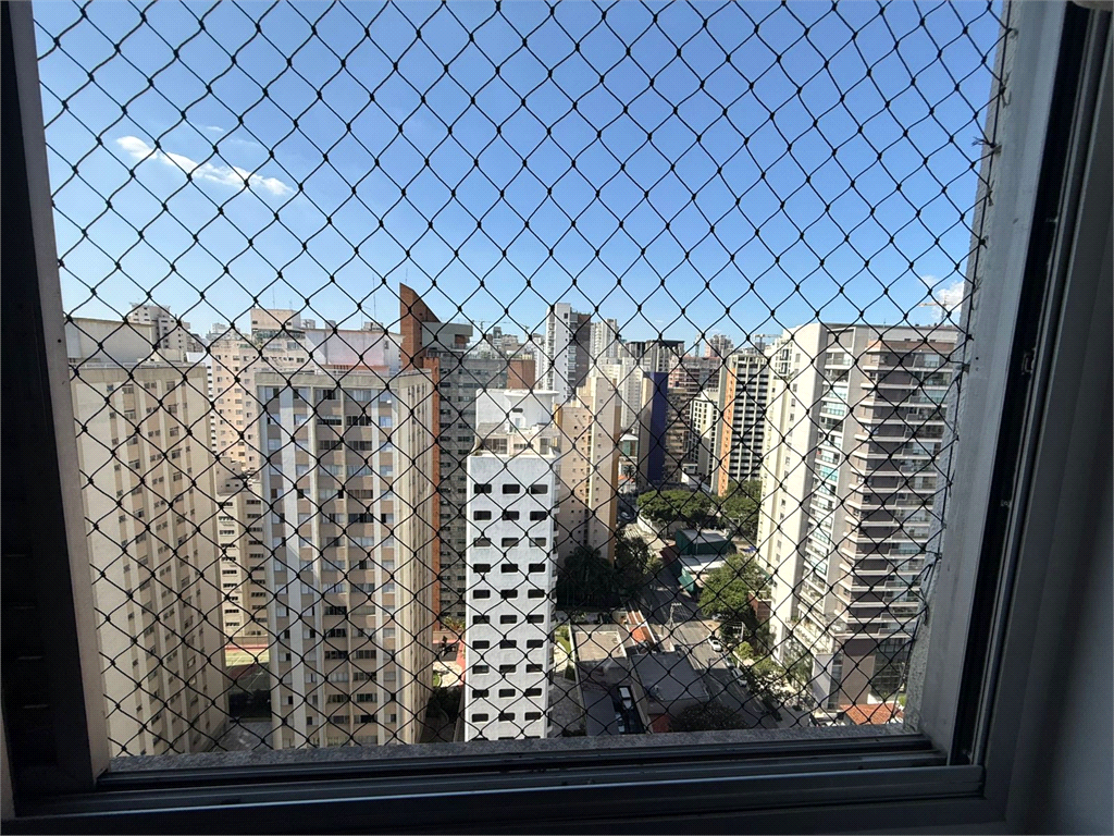 MOEMA PÁSSAROS | ANDAR ALTO | 140 m² | EXCELENTE PLANTA