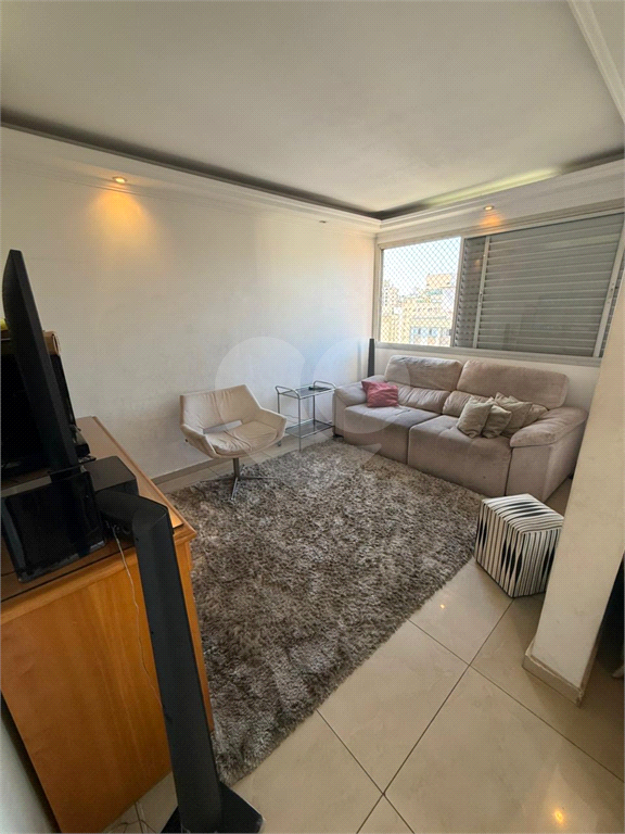 MOEMA PÁSSAROS | ANDAR ALTO | 140 m² | EXCELENTE PLANTA