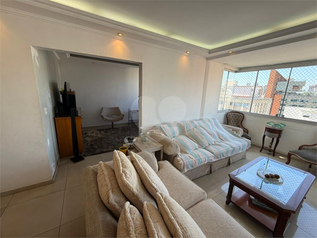 MOEMA PÁSSAROS | ANDAR ALTO | 140 m² | EXCELENTE PLANTA