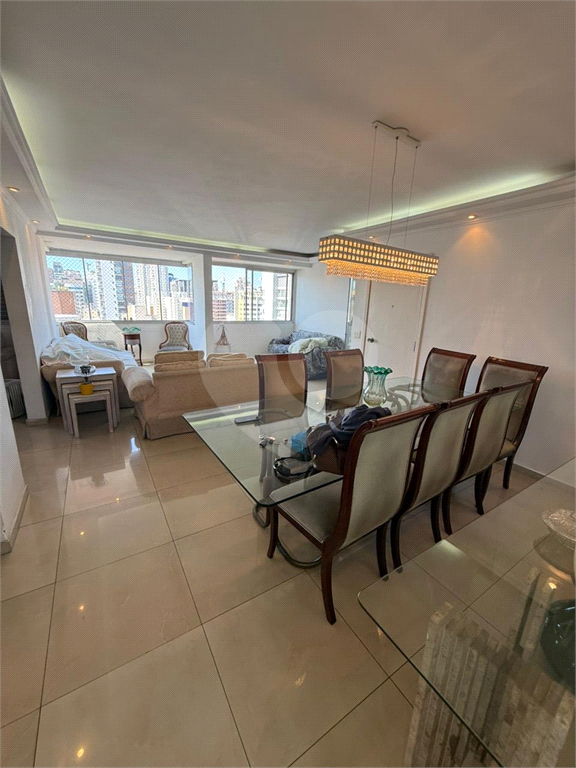 MOEMA PÁSSAROS | ANDAR ALTO | 140 m² | EXCELENTE PLANTA