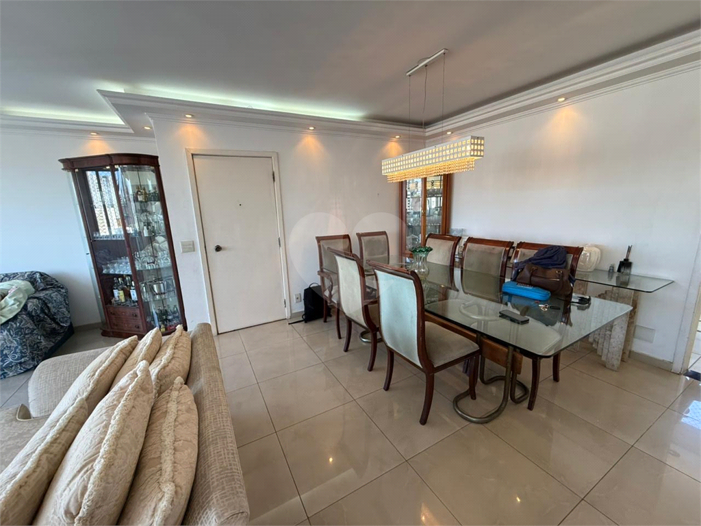 MOEMA PÁSSAROS | ANDAR ALTO | 140 m² | EXCELENTE PLANTA