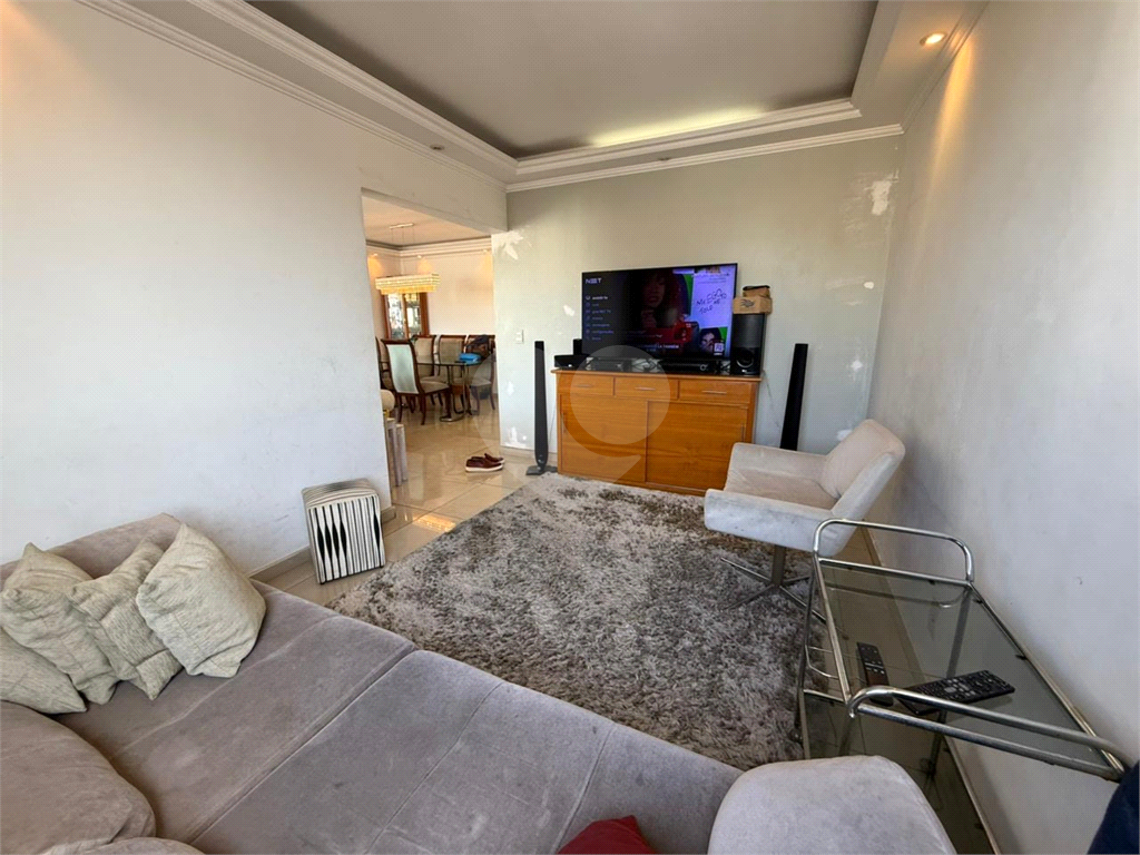 MOEMA PÁSSAROS | ANDAR ALTO | 140 m² | EXCELENTE PLANTA