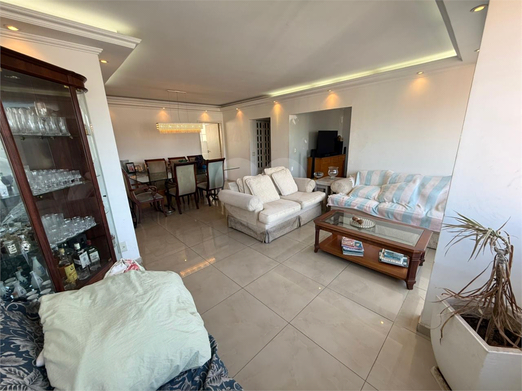 MOEMA PÁSSAROS | ANDAR ALTO | 140 m² | EXCELENTE PLANTA