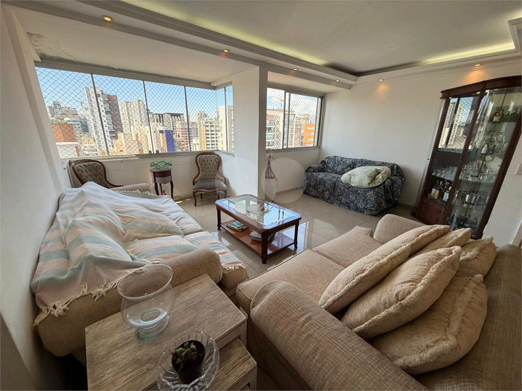 MOEMA PÁSSAROS | ANDAR ALTO | 140 m² | EXCELENTE PLANTA