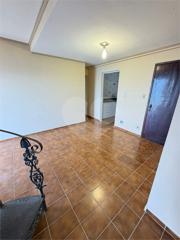 Cobertura exclusiva com vista para o mar na Martim de Sá – Caraguatatuba