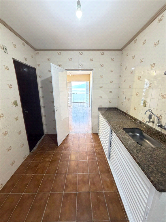 Cobertura exclusiva com vista para o mar na Martim de Sá – Caraguatatuba