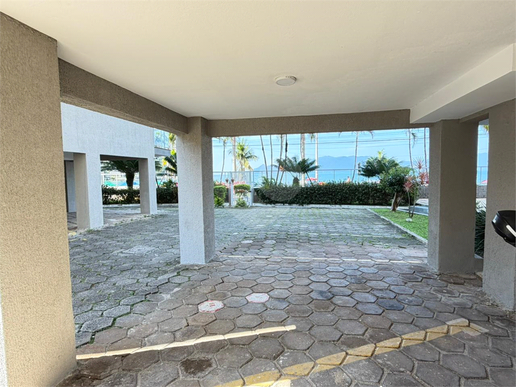 Cobertura exclusiva com vista para o mar na Martim de Sá – Caraguatatuba