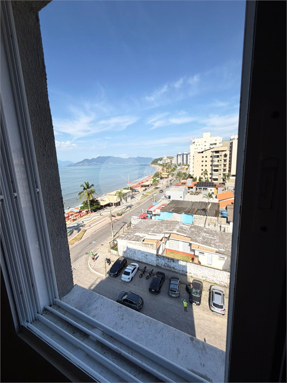 Cobertura exclusiva com vista para o mar na Martim de Sá – Caraguatatuba