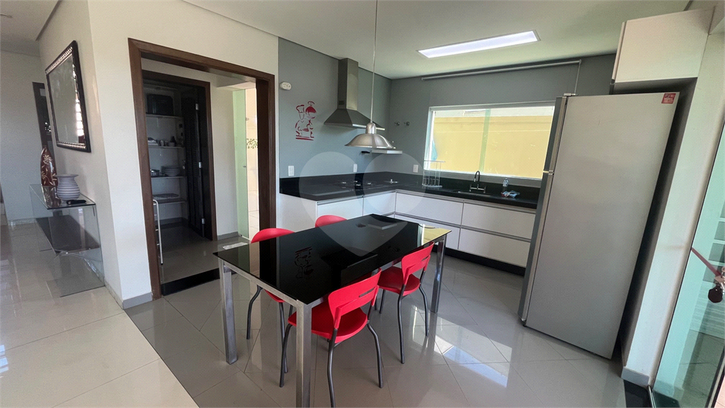 Sobrado, 4 quartos, 450 m² - Foto 10