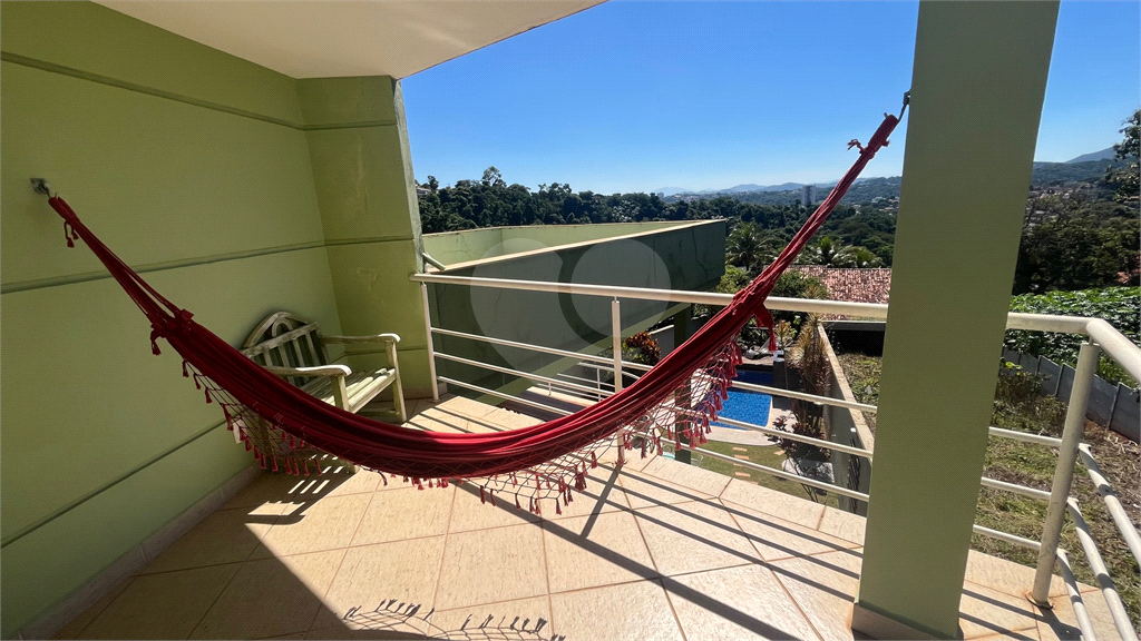 Sobrado, 4 quartos, 450 m² - Foto 23