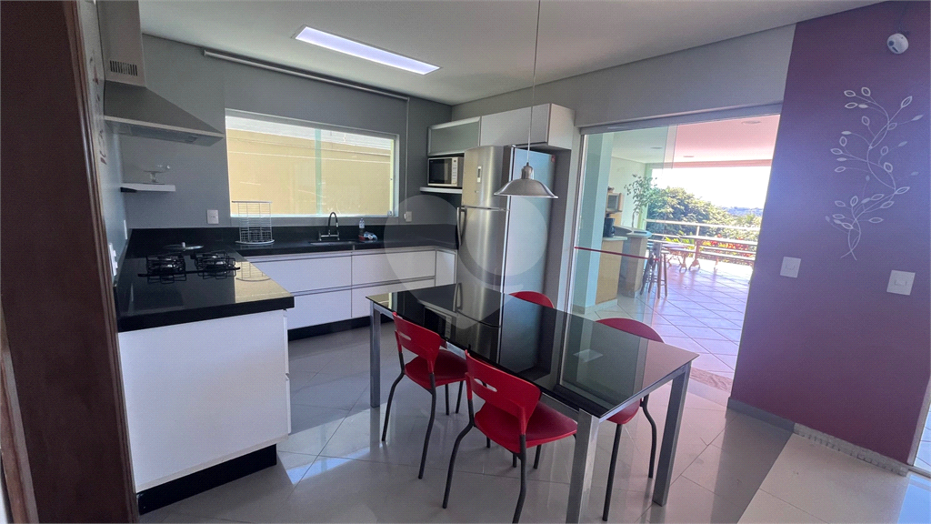 Sobrado, 4 quartos, 450 m² - Foto 8