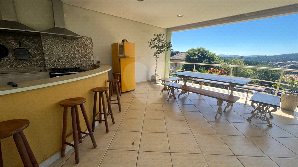 Sobrado, 4 quartos, 450 m² - Foto 11