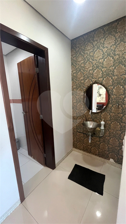 Sobrado, 4 quartos, 450 m² - Foto 6