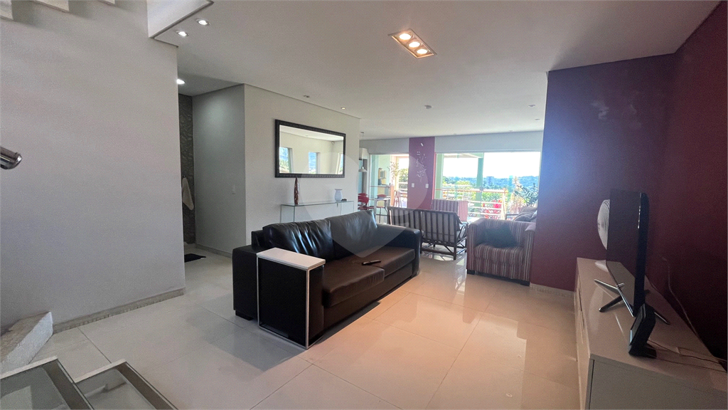 Sobrado, 4 quartos, 450 m² - Foto 4