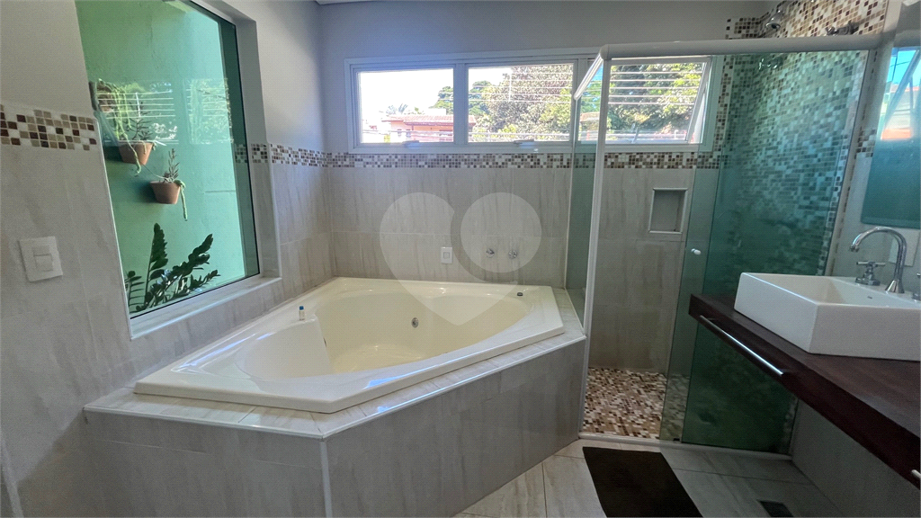 Sobrado, 4 quartos, 450 m² - Foto 32