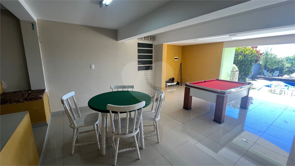 Sobrado, 4 quartos, 450 m² - Foto 37