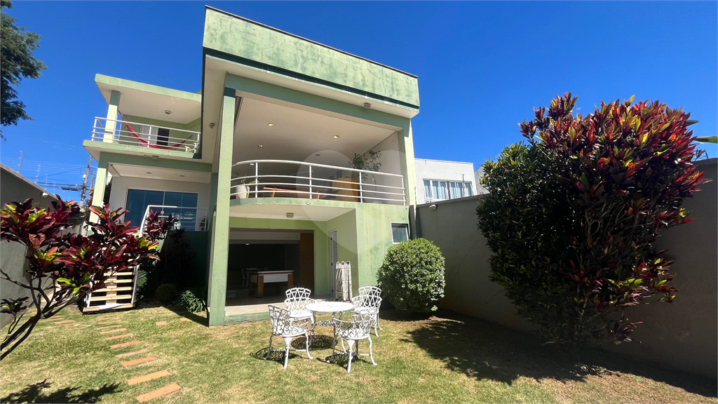 Sobrado, 4 quartos, 450 m² - Foto 43