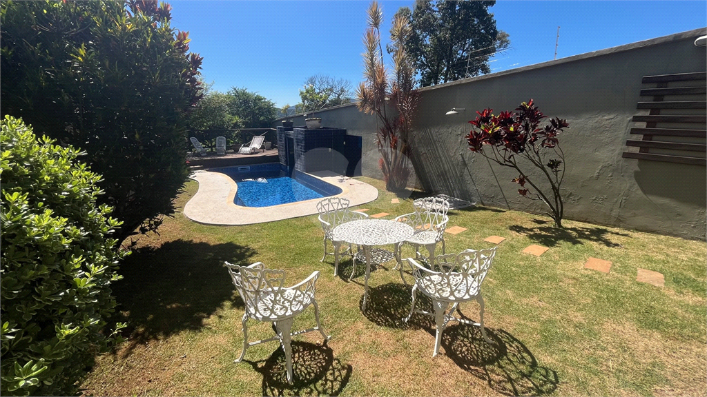 Sobrado, 4 quartos, 450 m² - Foto 44