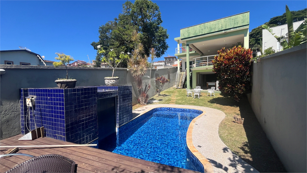 Sobrado, 4 quartos, 450 m² - Foto 47