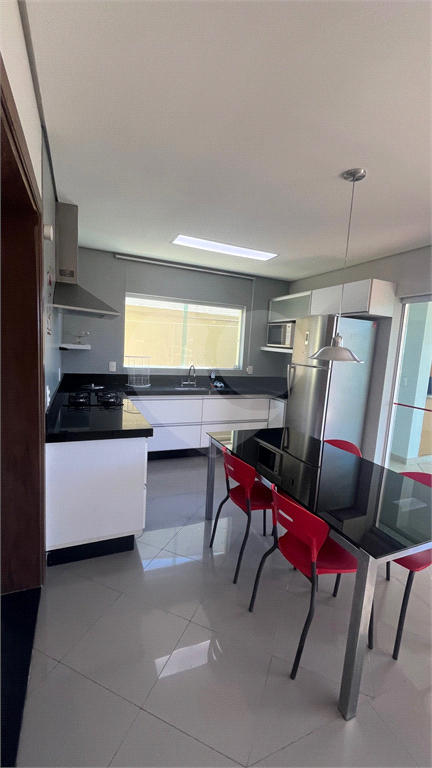 Sobrado, 4 quartos, 450 m² - Foto 9