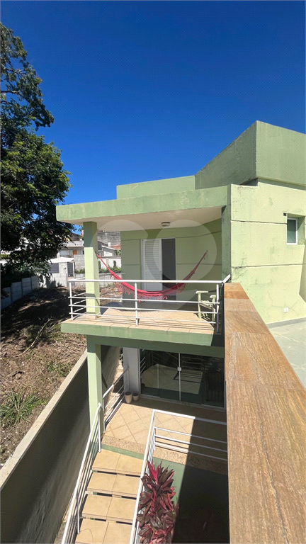 Sobrado, 4 quartos, 450 m² - Foto 29