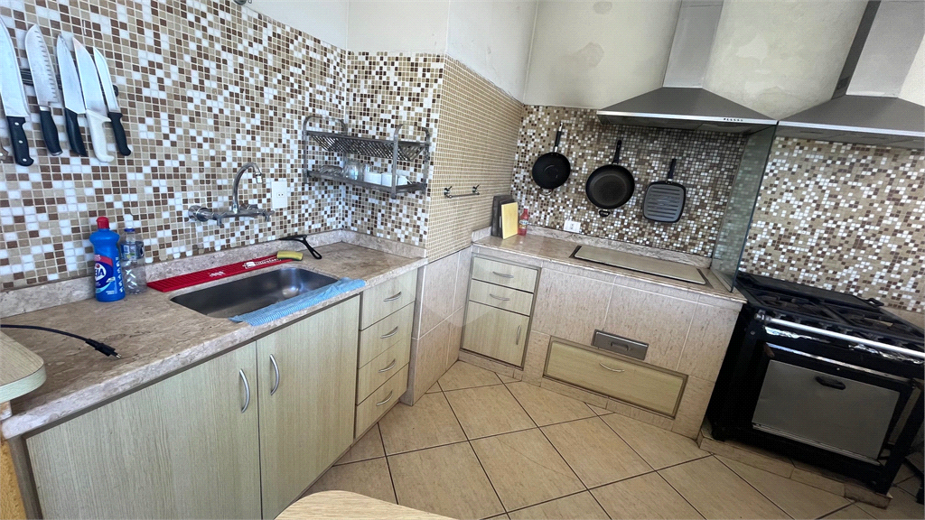 Sobrado, 4 quartos, 450 m² - Foto 16