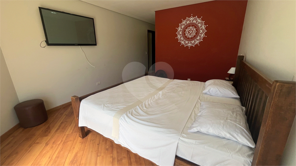 Sobrado, 4 quartos, 450 m² - Foto 30