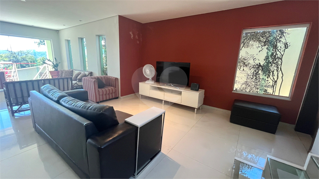 Sobrado, 4 quartos, 450 m² - Foto 5