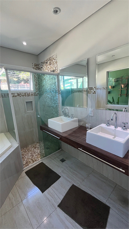 Sobrado, 4 quartos, 450 m² - Foto 33