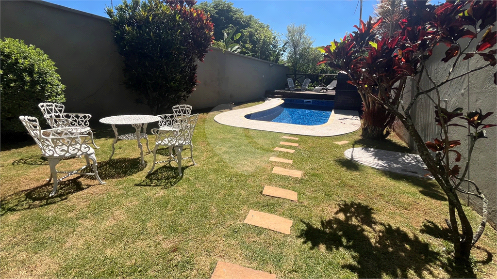 Sobrado, 4 quartos, 450 m² - Foto 45