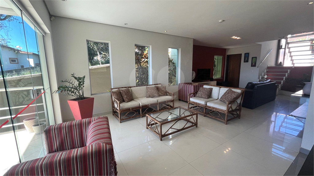 Sobrado, 4 quartos, 450 m² - Foto 3